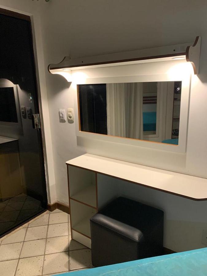 Apartamento Velozo Santos Salvador da Bahia Exterior foto