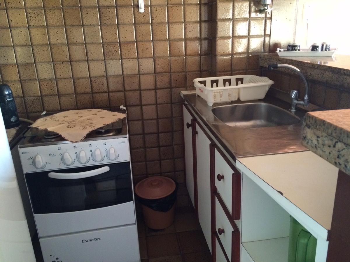 Apartamento Velozo Santos Salvador da Bahia Exterior foto