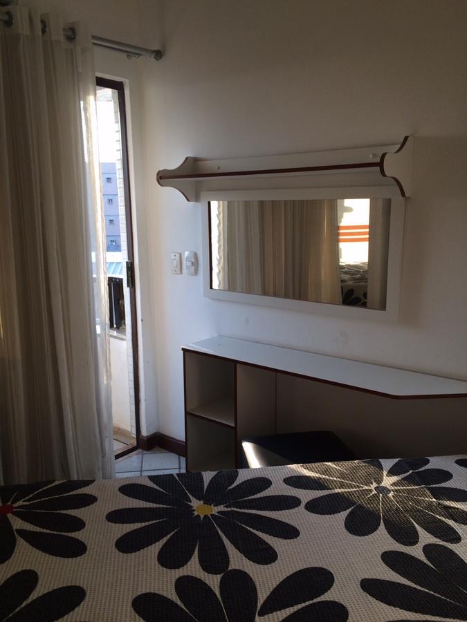 Apartamento Velozo Santos Salvador da Bahia Exterior foto