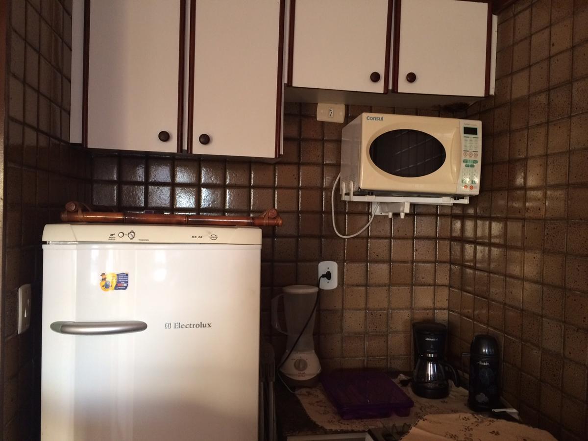 Apartamento Velozo Santos Salvador da Bahia Exterior foto