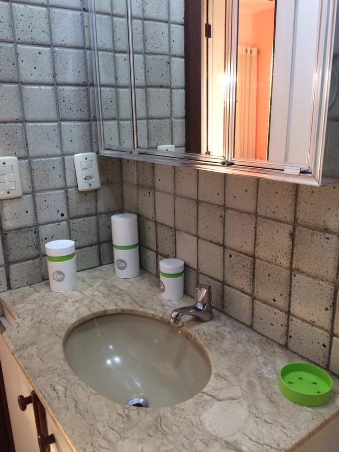 Apartamento Velozo Santos Salvador da Bahia Exterior foto
