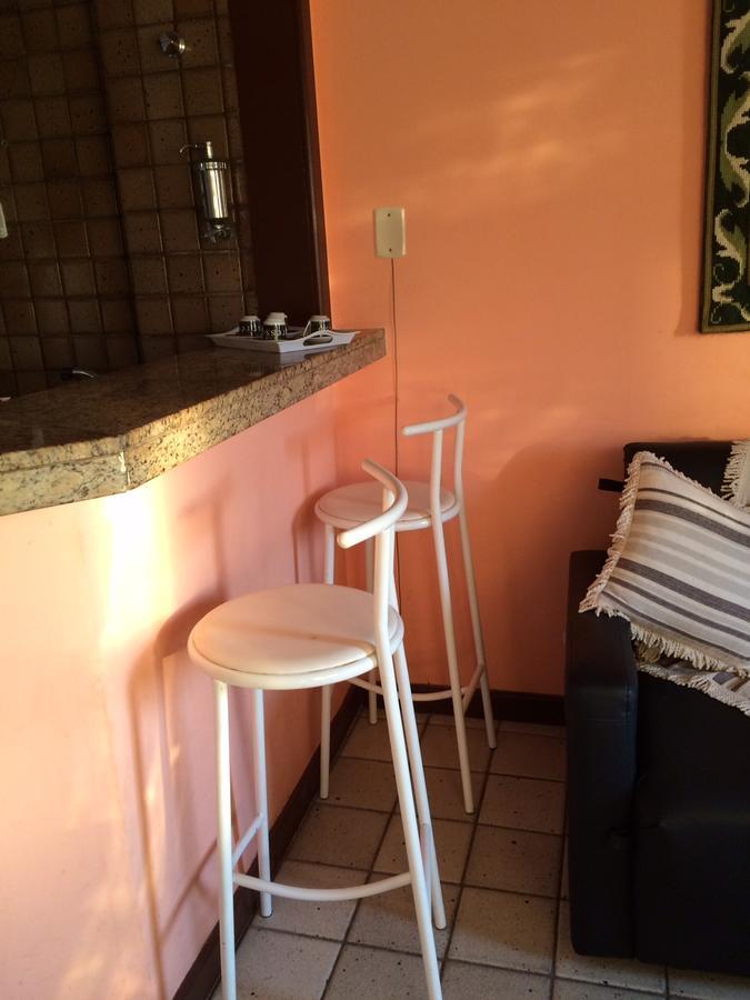 Apartamento Velozo Santos Salvador da Bahia Exterior foto