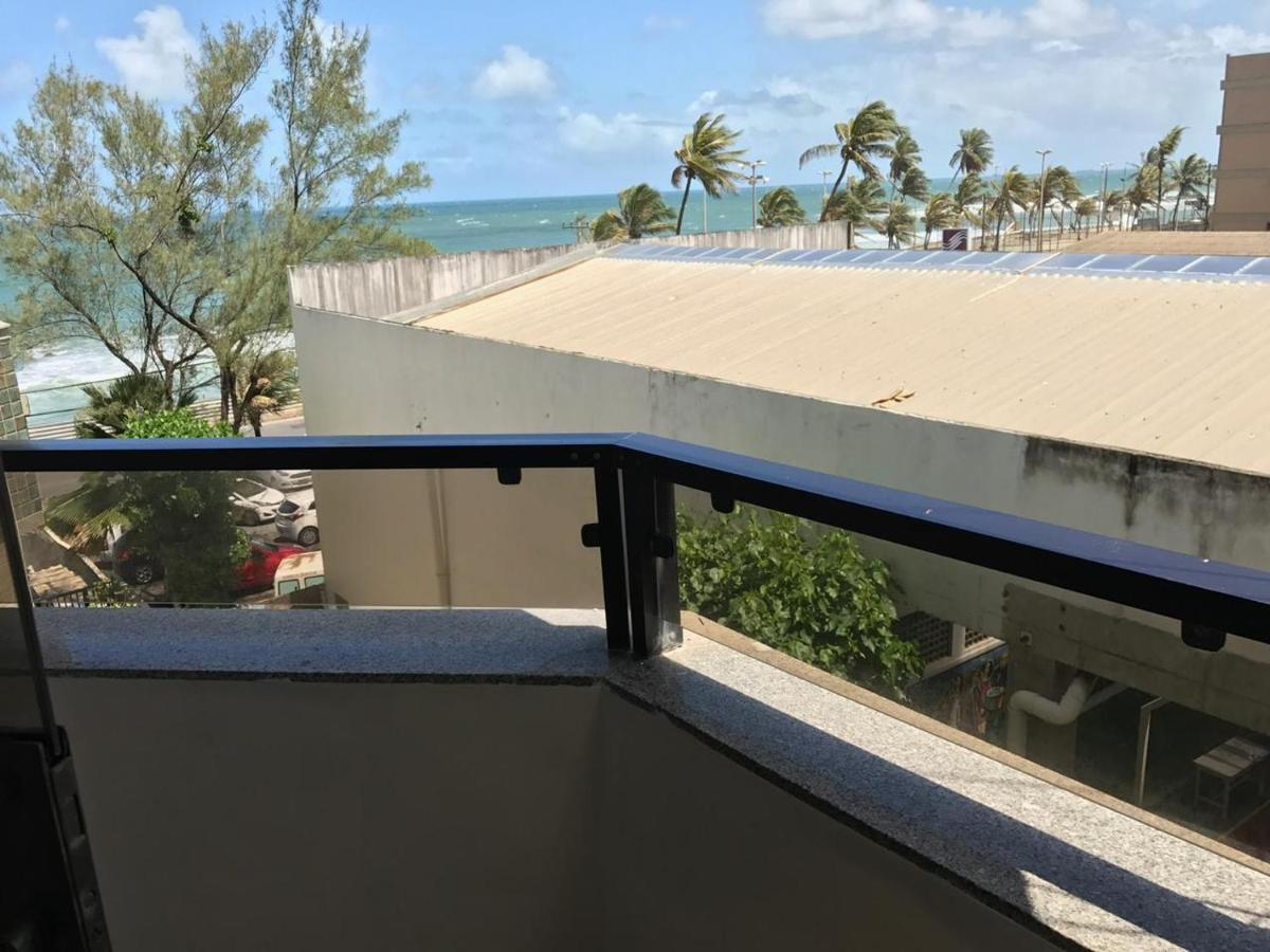 Apartamento Velozo Santos Salvador da Bahia Exterior foto