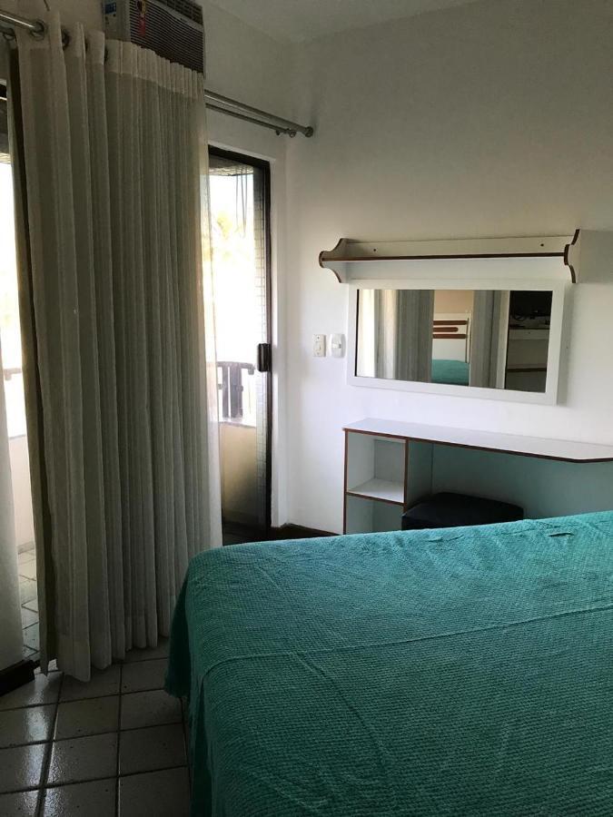 Apartamento Velozo Santos Salvador da Bahia Exterior foto