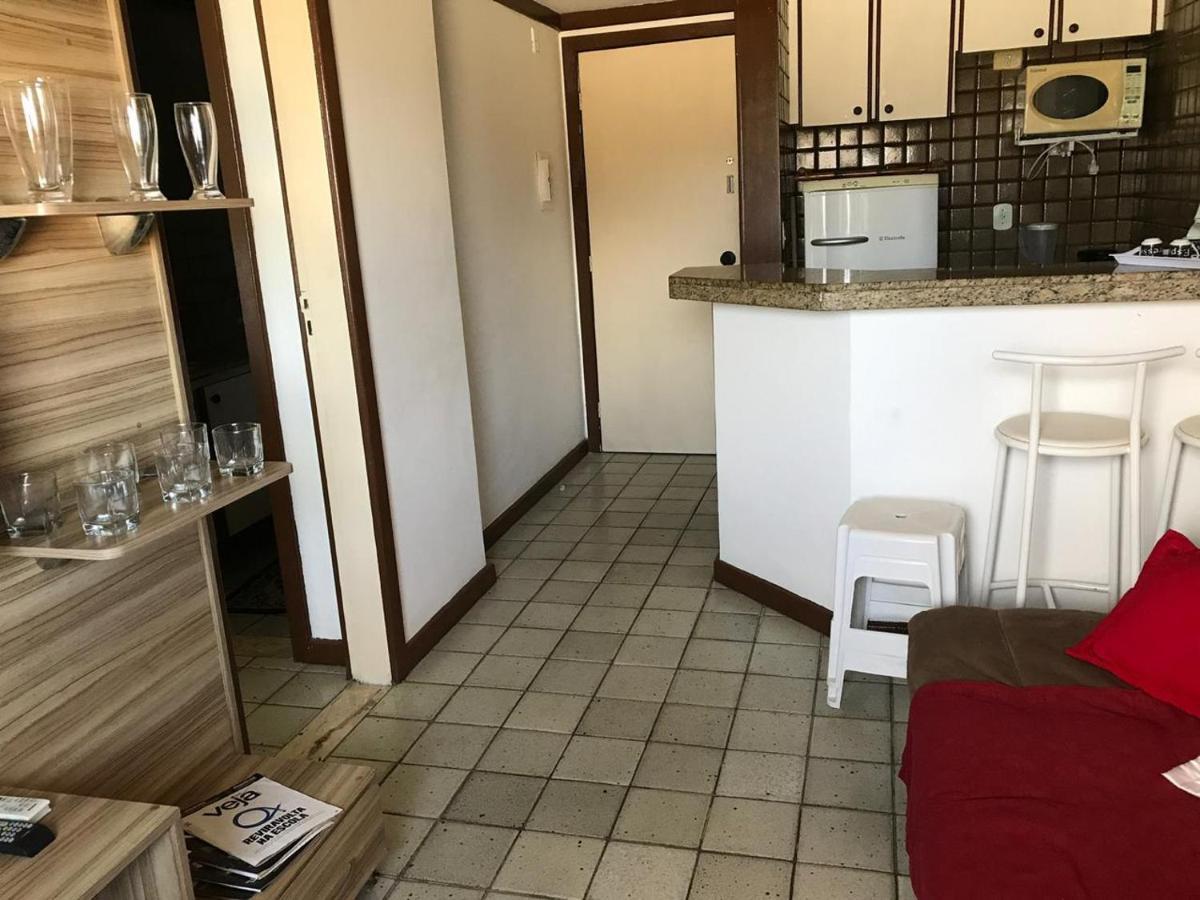 Apartamento Velozo Santos Salvador da Bahia Exterior foto